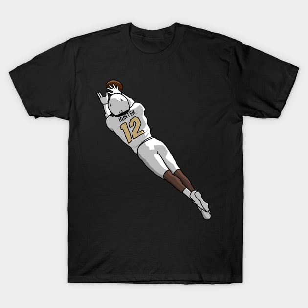 Catch and travis T-Shirt by Rsclstar